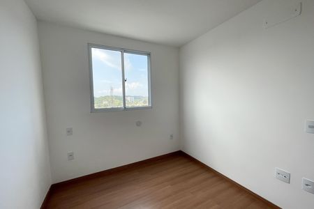 Quarto de apartamento para alugar com 2 quartos, 49m² em Figueira, Duque de Caxias