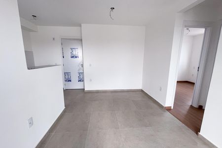 Apartamento para alugar com 49m², 2 quartos e 1 vaga Apartamento para alugar com 49m², 2 quartos e 1 vagaSala