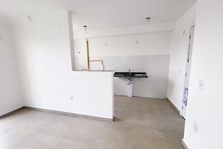 Apartamento para alugar com 49m², 2 quartos e 1 vaga Apartamento para alugar com 49m², 2 quartos e 1 vagaSala