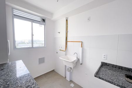 Apartamento para alugar com 49m², 2 quartos e 1 vaga Apartamento para alugar com 49m², 2 quartos e 1 vagaCozinha
