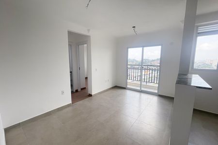 Apartamento para alugar com 2 quartos, 49m² em Figueira, Duque de Caxias