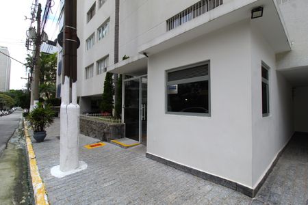 Apartamento à venda com 72m², 2 quartos e 1 vagaFachada 