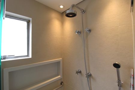 Apartamento à venda com 72m², 2 quartos e 1 vagaBanheiro da Suíte 1