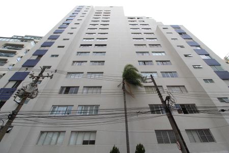 Apartamento à venda com 72m², 2 quartos e 1 vagaFachada 