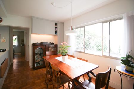 Sala de apartamento à venda com 2 quartos, 72m² em Itaim Bibi, São Paulo