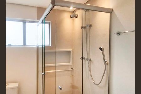 Apartamento à venda com 72m², 2 quartos e 1 vaga Apartamento à venda com 72m², 2 quartos e 1 vagaBanheiro da Suíte 2