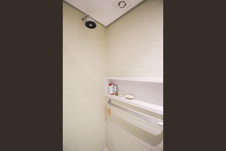 Apartamento à venda com 72m², 2 quartos e 1 vaga Apartamento à venda com 72m², 2 quartos e 1 vagaBanheiro da Suíte 1