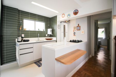 Apartamento à venda com 72m², 2 quartos e 1 vaga Apartamento à venda com 72m², 2 quartos e 1 vagaCozinha