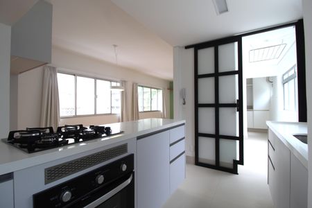 Apartamento à venda com 72m², 2 quartos e 1 vagaCozinha