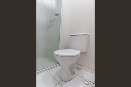 Apartamento à venda com 70m², 3 quartos e 1 vaga Apartamento à venda com 70m², 3 quartos e 1 vagaBanheiro Social