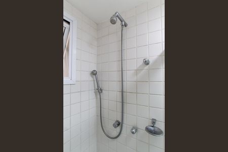 Apartamento à venda com 70m², 3 quartos e 1 vaga Apartamento à venda com 70m², 3 quartos e 1 vagaBanheiro Social