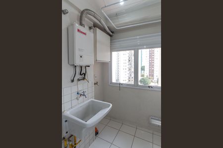 Apartamento à venda com 70m², 3 quartos e 1 vaga Apartamento à venda com 70m², 3 quartos e 1 vagaÁrea de Serviço