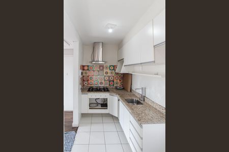 Apartamento à venda com 70m², 3 quartos e 1 vaga Apartamento à venda com 70m², 3 quartos e 1 vagaCozinha