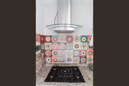 Apartamento à venda com 70m², 3 quartos e 1 vaga Apartamento à venda com 70m², 3 quartos e 1 vagaCozinha