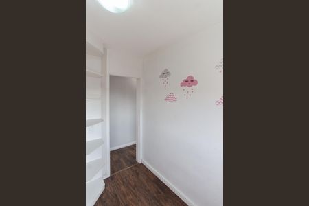 Apartamento à venda com 70m², 3 quartos e 1 vaga Apartamento à venda com 70m², 3 quartos e 1 vagaQuarto 2