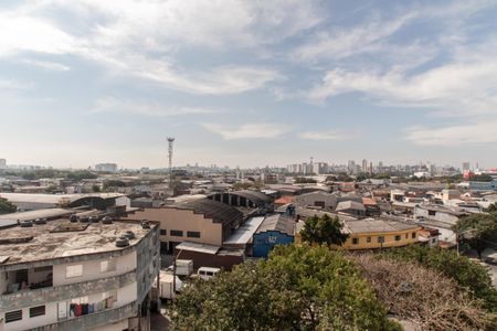 Apartamento à venda com 70m², 3 quartos e 1 vaga Apartamento à venda com 70m², 3 quartos e 1 vagaVista do Quarto 2