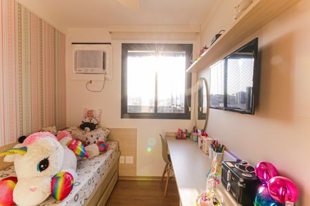 Apartamento à venda com 125m², 3 quartos e 2 vagas Apartamento à venda com 125m², 3 quartos e 2 vagasQuarto 2