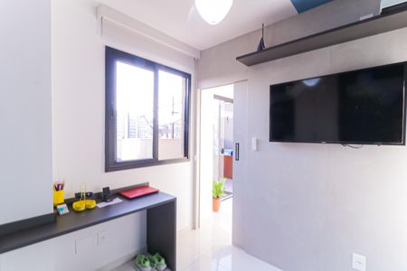 Apartamento à venda com 125m², 3 quartos e 2 vagas Apartamento à venda com 125m², 3 quartos e 2 vagasQuarto 3