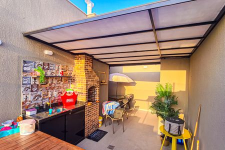 Apartamento à venda com 125m², 3 quartos e 2 vagas Apartamento à venda com 125m², 3 quartos e 2 vagasÁrea gourmet