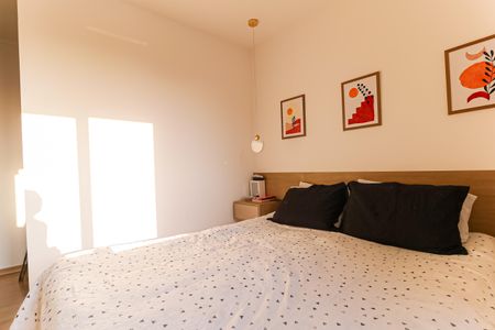 Apartamento à venda com 125m², 3 quartos e 2 vagas Apartamento à venda com 125m², 3 quartos e 2 vagasSuíte