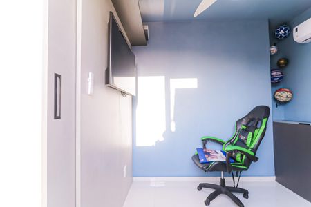 Apartamento à venda com 125m², 3 quartos e 2 vagas Apartamento à venda com 125m², 3 quartos e 2 vagasQuarto 3