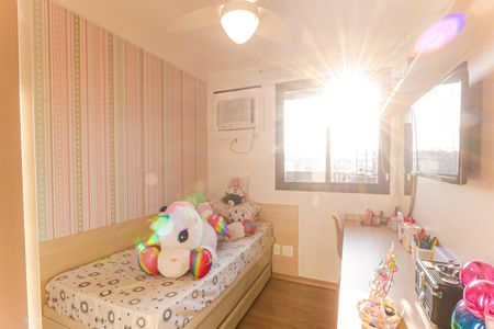 Apartamento à venda com 125m², 3 quartos e 2 vagas Apartamento à venda com 125m², 3 quartos e 2 vagasQuarto 2