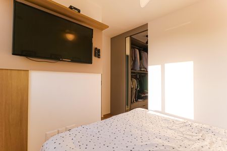 Apartamento à venda com 125m², 3 quartos e 2 vagas Apartamento à venda com 125m², 3 quartos e 2 vagasSuíte