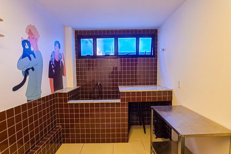 Apartamento à venda com 125m², 3 quartos e 2 vagas Apartamento à venda com 125m², 3 quartos e 2 vagasÁrea comum - Área Pet
