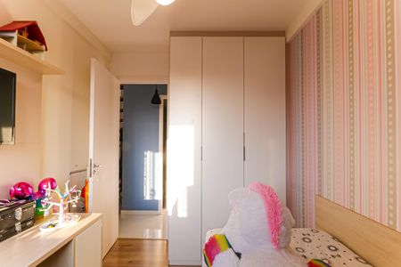 Apartamento à venda com 125m², 3 quartos e 2 vagas Apartamento à venda com 125m², 3 quartos e 2 vagasQuarto 2