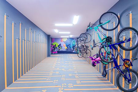 Apartamento à venda com 125m², 3 quartos e 2 vagas Apartamento à venda com 125m², 3 quartos e 2 vagasÁrea comum