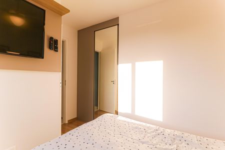 Apartamento à venda com 125m², 3 quartos e 2 vagas Apartamento à venda com 125m², 3 quartos e 2 vagasSuíte