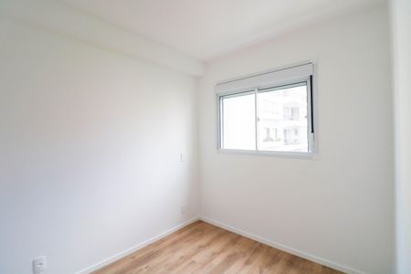 Quarto de kitnet/studio para alugar com 1 quarto, 27m² em Campo Belo, São Paulo