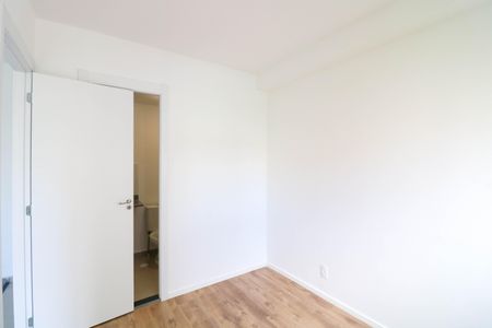 Quarto de kitnet/studio para alugar com 1 quarto, 27m² em Campo Belo, São Paulo