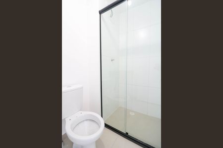 Studio à venda com 27m², 1 quarto e sem vagaBanheiro