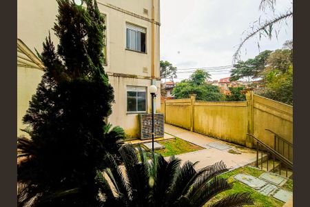 Apartamento à venda com 40m², 2 quartos e 1 vaga Apartamento à venda com 40m², 2 quartos e 1 vagaVista Sala