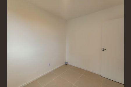 Quarto 1 de apartamento à venda com 2 quartos, 40m² em Vila Nova, Porto Alegre