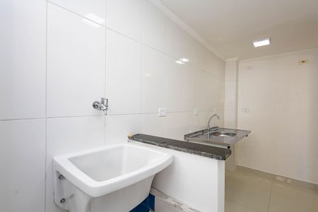 Apartamento à venda com 35m², 1 quarto e sem vagaÁrea de Serviço