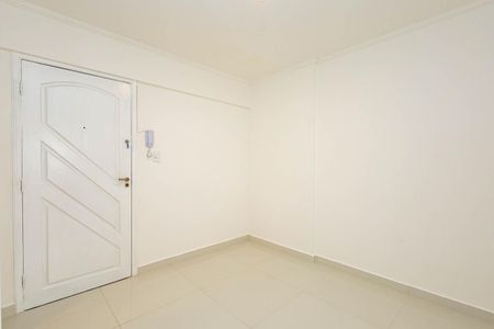 Sala de apartamento à venda com 1 quarto, 35m² em Bela Vista, São Paulo