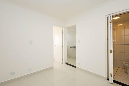 Sala de apartamento à venda com 1 quarto, 35m² em Bela Vista, São Paulo