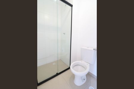 Studio à venda com 27m², 1 quarto e sem vagaBanheiro