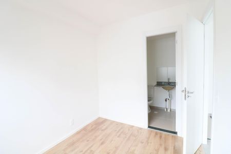 Quarto de kitnet/studio à venda com 1 quarto, 27m² em Campo Belo, São Paulo