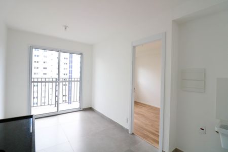 Studio de kitnet/studio à venda com 1 quarto, 27m² em Campo Belo, São Paulo