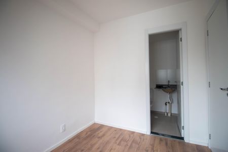 Apartamento para alugar com 27m², 1 quarto e sem vagaQuarto