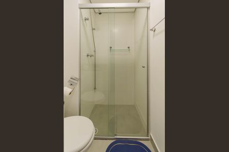 Studio para alugar com 25m², 1 quarto e sem vagaBanheiro