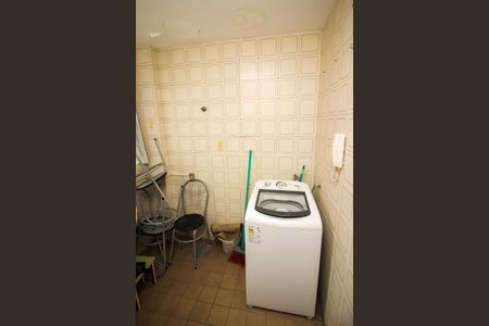 Casa à venda com 32m², 1 quarto e 1 vagaCozinha e Área de Serviço