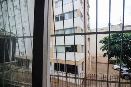 Vista do Quarto de casa à venda com 1 quarto, 32m² em Santana, Porto Alegre