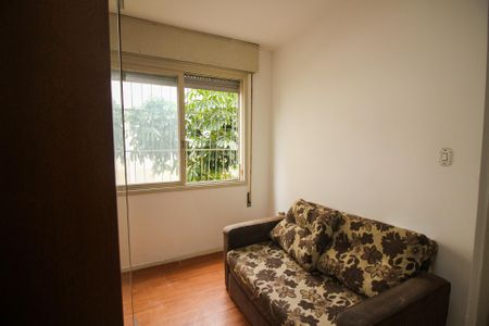Sala de casa à venda com 1 quarto, 32m² em Santana, Porto Alegre