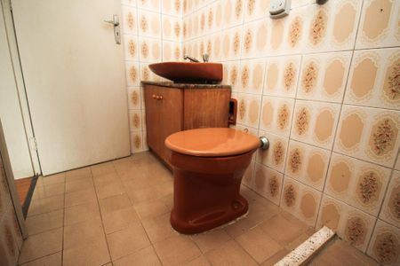 Casa à venda com 32m², 1 quarto e 1 vagaBanheiro