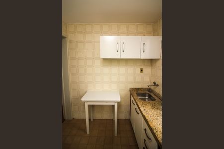 Casa à venda com 32m², 1 quarto e 1 vagaCozinha e Área de Serviço