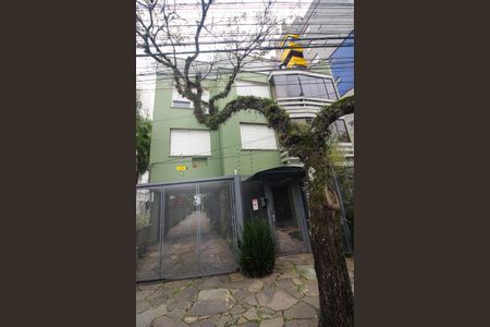 Casa à venda com 32m², 1 quarto e 1 vagaFachada do Prédio